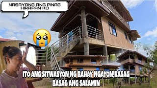 Download lagu HINDI AKO NAG EXPECT NA ITO MANGYARI SA PINAGAWANG BAHAY SA AGUSAN MARSHðŸ˜BASAG BASAG NA!🇵ðŸ‡ðŸ‡«ðŸ‡® mp3 Download lagu HINDI AKO NAG EXPECT NA ITO MANGYARI SA PINAGAWANG BAHAY SA AGUSAN MARSHðŸ˜BASAG BASAG NA!🇵ðŸ‡ðŸ‡«ðŸ‡® mp3