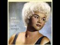 Etta James-It's A Man's Man's World 