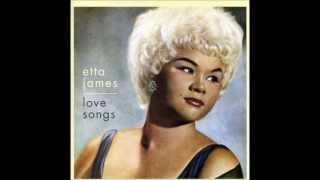 Etta James-It&#39;s A Man&#39;s Man&#39;s World