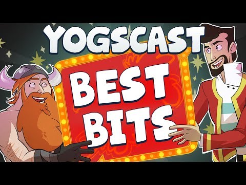 Yogscast Best Bits - 20th June 2014