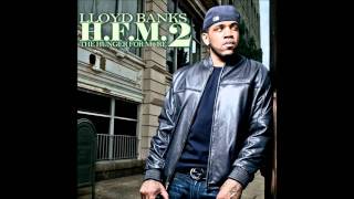 (NEW MUSIC)Lloyd Banks and Pusha T-Home Sweet Home