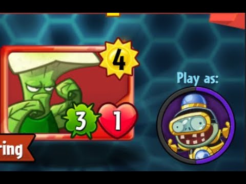 Sneak Peek !!! Daily Event 5 th june 2021 Plants vs Zombies Heroes Day 5