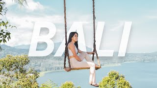 TRAVELING TO BALI ALONE 🇮🇩  - Bali Solo Travel Guide & Vlog + Daily Costs