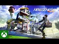 Phantasy Star Online 2 New Genesis ver.2 Launch
