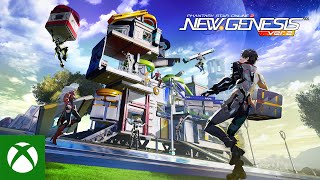 Вышло масштабное обновление ver.2 для MMORPG Phantasy Star Online 2 New Genesis