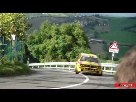 11° RALLY LEGEND 2013