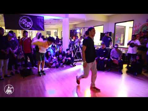 1212 Dance Party | 1v1 bboy battle | Jihad vs. ?