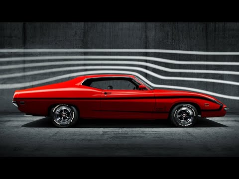 Questo prototipo Ford ultra raro voleva spiccare il volo...letteralmente