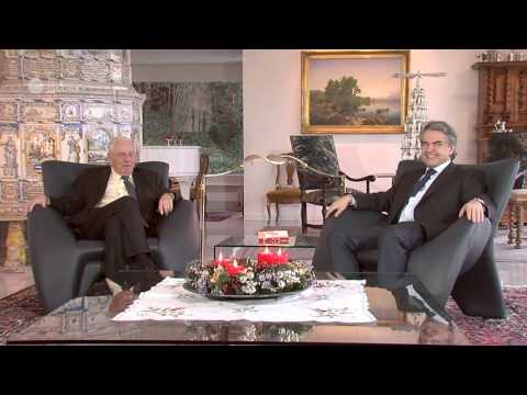 Folge 434: Weihnachten, grosse Aargauer Persönlichkeiten und die Freisprüche beim „Fall Hildebrand“