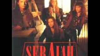 Seraiah - Song And Dance