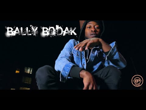 CARLITO aka BABY C - BALLY BODAK -DIR EPFILMZ (GH5 MUSIC VIDEO)