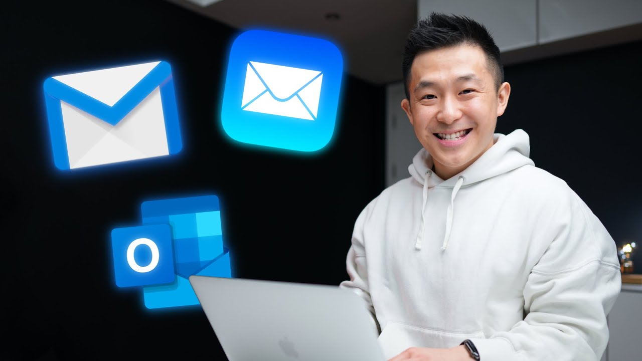 YouTube Video Thumbnail from the Channel Jeff Su