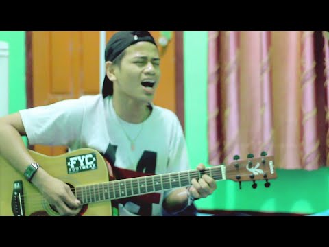 Mo bawa de kemana - Aditya Sandhy ( cover mashup by Taufiq Jeckson )