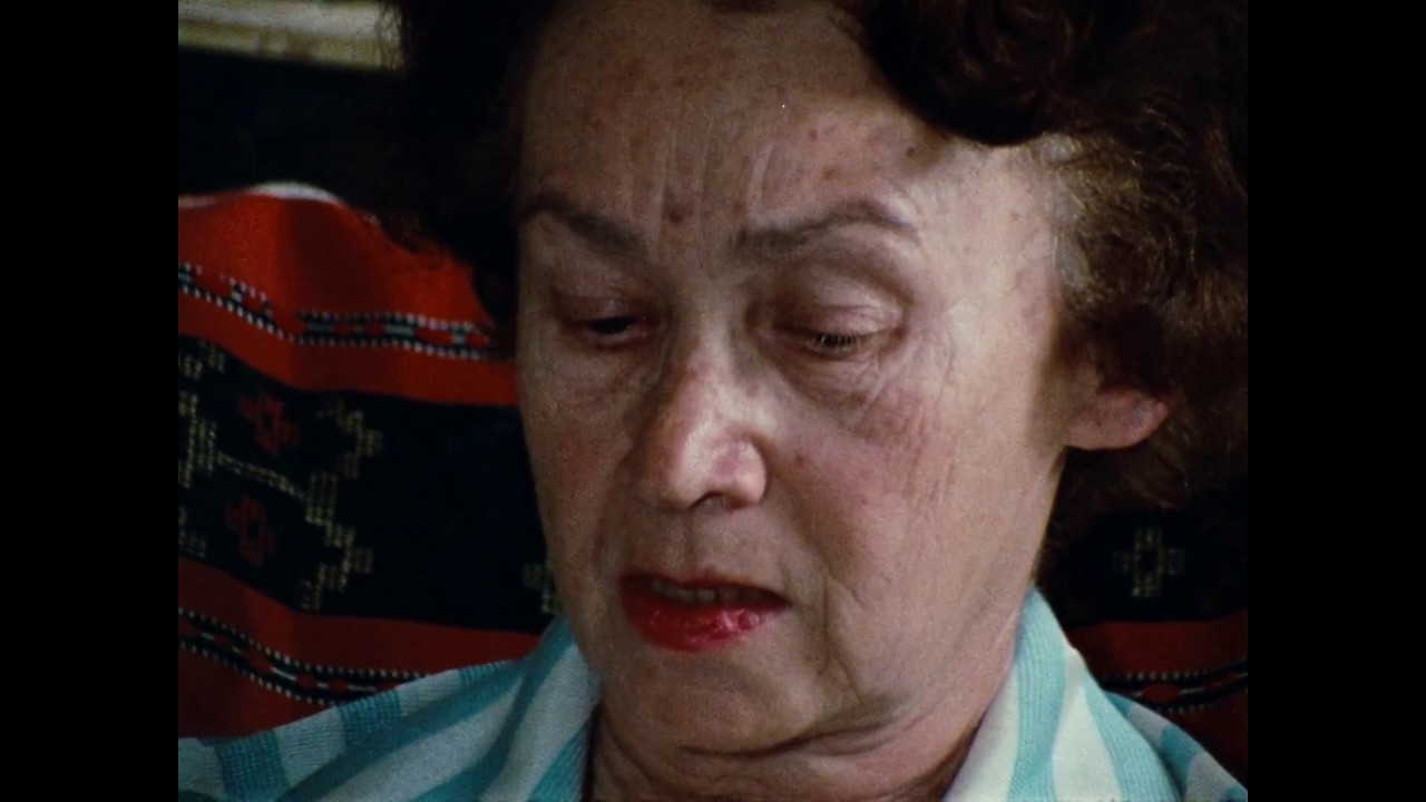 Les Quatre soeurs - Bande Annonce VOST