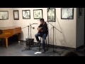 Vinicius Cantuaria - "A Felicidade"