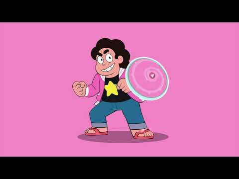 Steven Universe Theme (Lofi Remix) (4 Hours)
