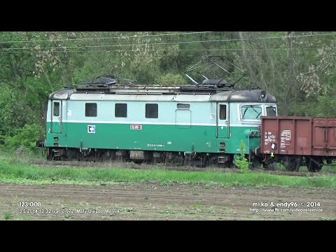 123.008: Manipulák před Mělníkem