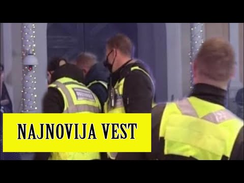 Zadruga 6   MOMENTALNA DISKVALIFIKACIJA! udarac u glavu!