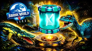 UNIQUE Incubator Rewards || The BEST Brawl Strategy Team! 🤯 || Jurassic World Alive || V3.22
