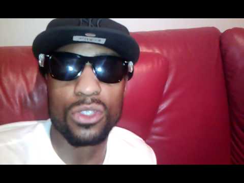 Studio w/ Troo Riches, Ies etc.....