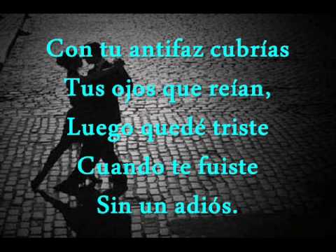 EDGARDO DONATO  -  HORACIO LAGOS  -  QUIEN SERA  -  VALS