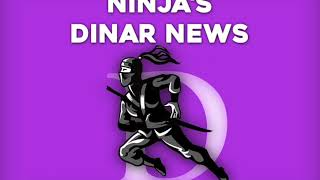 Iraqi Dinar Guru News Highlights (2/4/26)
