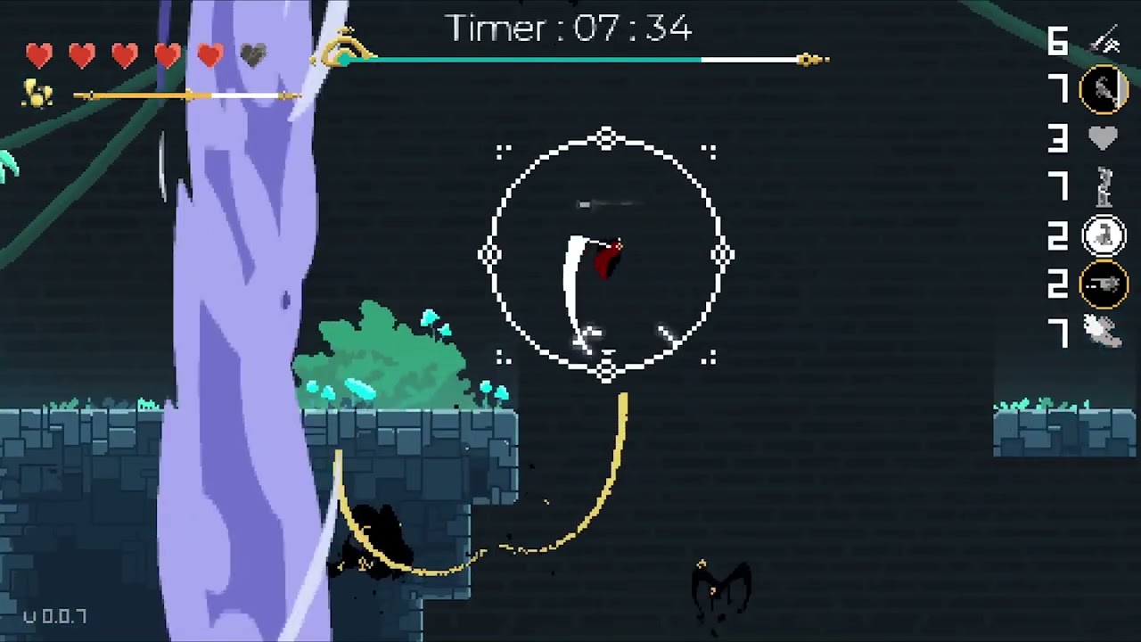 Emberfall gameplay trailer - #survivor #roguelite