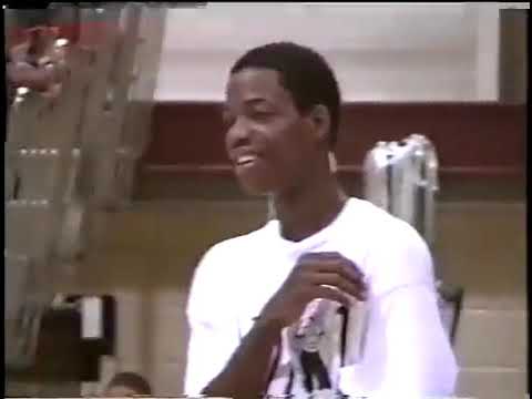The Original AND1 Mixtape: The Skip Tape with Rafer "Skip 2 My Lou" Alston