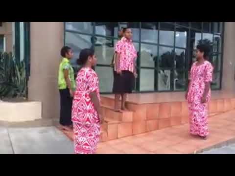 CMF Gospel Sensation Vol 2. Nomuni Yalo Tabu...