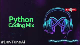 Download the video "🚀 Python Programming Vibes  Code, Focus & Build"