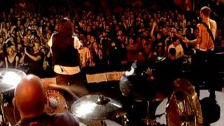 Red Hot Chili Peppers - Me and My Friends - Live at La Cigale