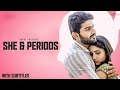 She With Periods Heart Touching Short Film Pavan Sidhu Soniya Singh