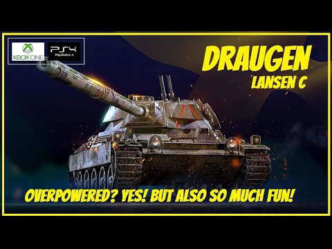 WOTC: Map Mines is Still Broken, so is Draugen! Balance What?😂