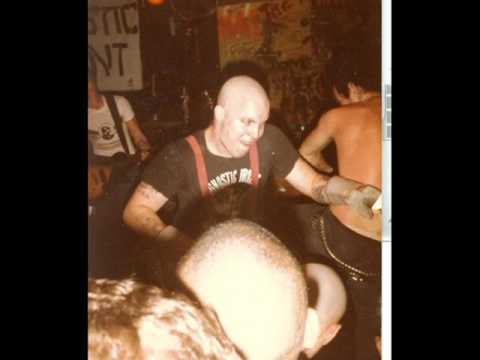 The Psychos NYHC - One Voice