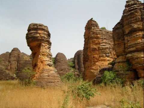 Bérenger Ouedraogo Ya Noongo