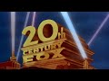 20th Century Fox Brooksfilms 1986