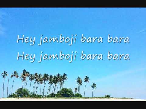 Ramaya - Afric Simone