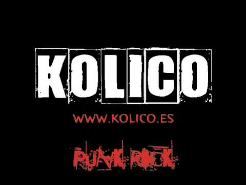 KOLICO - Punk Rock