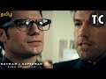 Clark Kent Meet Bruce Wayne Scene Batman Vs Superman Dawn Of Justice Tamil HD Tamil Clips