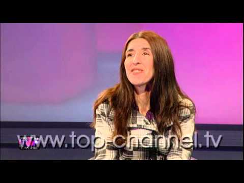 Pasdite ne TCH, 11 Shkurt 2015, Pjesa 2 - Top Channel Albania - Entertainment Show