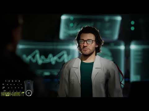 The Alters The Meaning of Life - Wait for the Scientist to complete his investigation