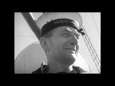 Northern Summer   *16mm Sound on Disc*