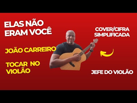 O Que Será Que Nóis Não Tem? - João Carreiro e…