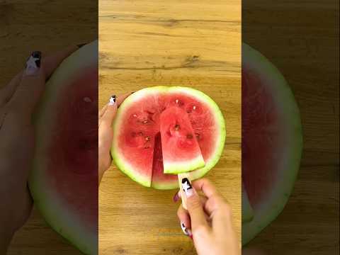 MY KID ONLY EATS SWEETS!😨 | Let's make healthy ice cream from water...