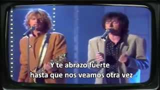 Münchener Freiheit - Bis wir uns wiedersehen en ESPAÑOL