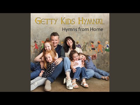 My Heart Is Filled With Thankfulness