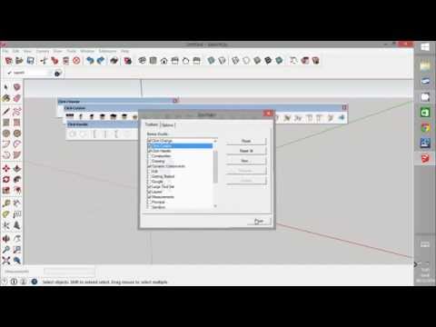 comment installer plugin sketchup