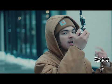 Zaybandz - Over Me / Volcanic Love [Official Music Video]