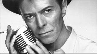 David Bowie - (You Will) Set The World on Fire