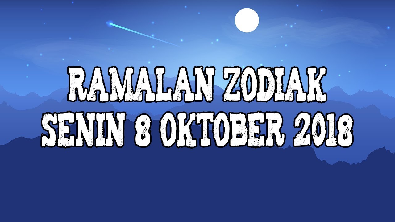 Ramalan Zodiak Senin 8 Oktober 2018 Aquarius Suka Menyakiti Diri